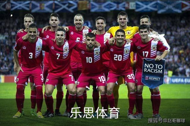 乐思体育公司简介